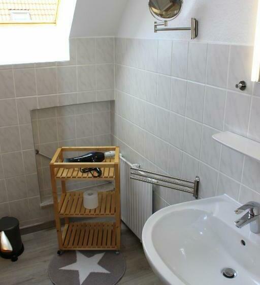 פנסיון Gästehaus Sulsdorf   Adults Only