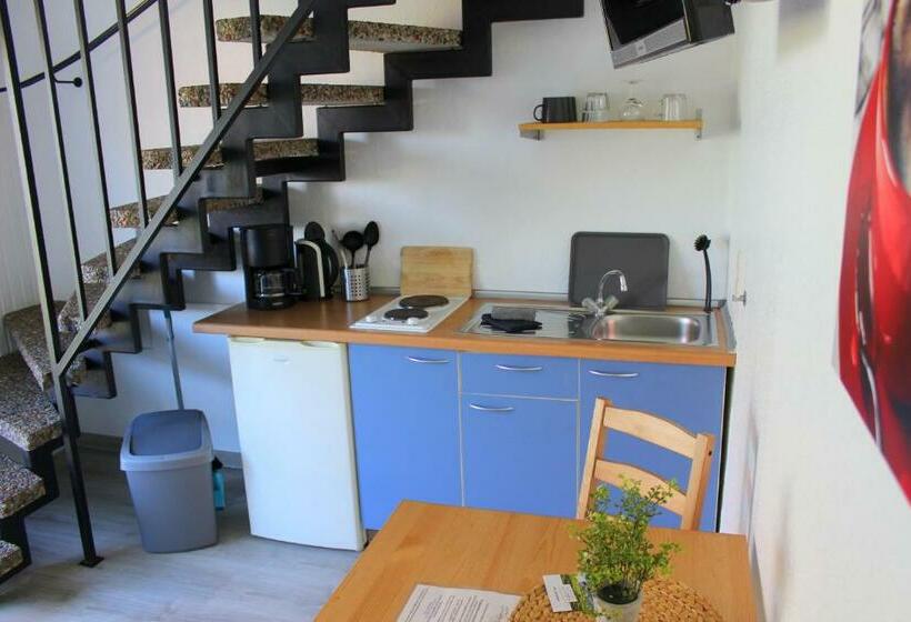 פנסיון Gästehaus Sulsdorf   Adults Only