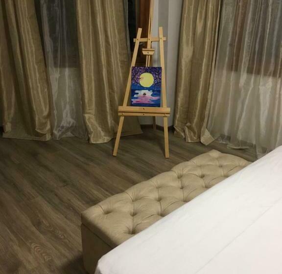 펜션 Guest House Rest
