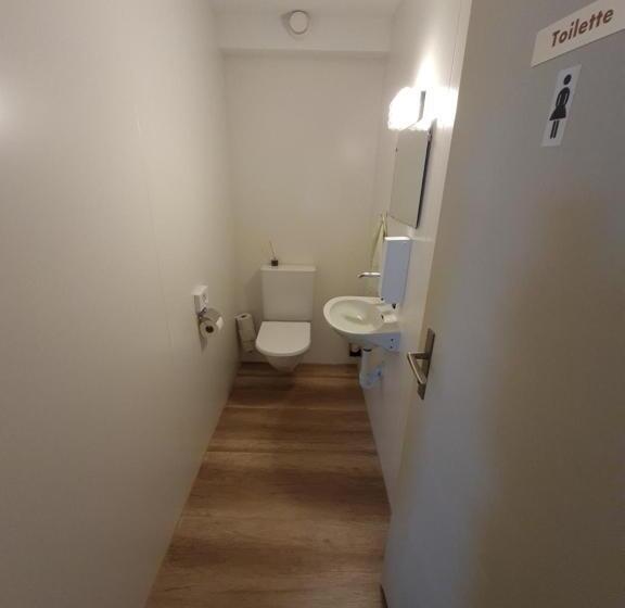 بنسيون Haus St.michael