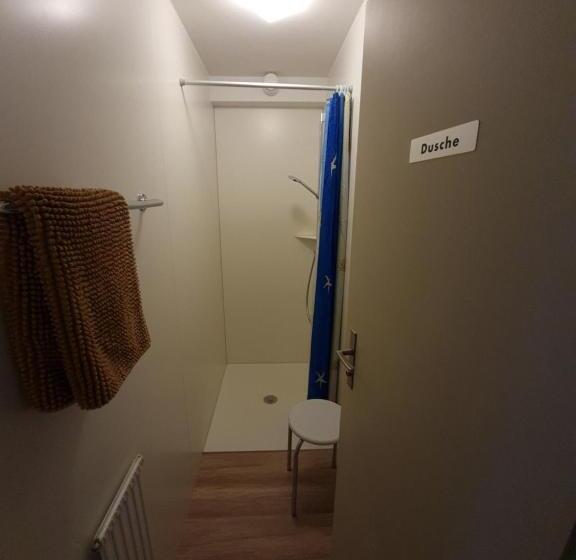 بنسيون Haus St.michael