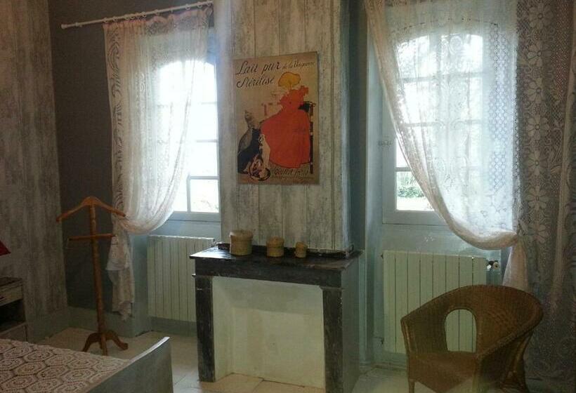 膳宿费 La Maison De L'œnologue