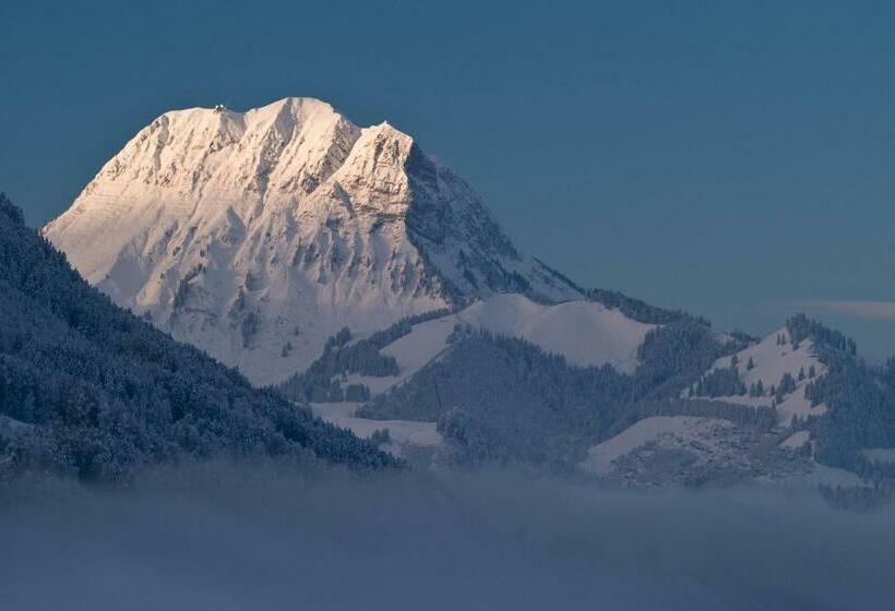 بنسيون La Pierre à Catillon