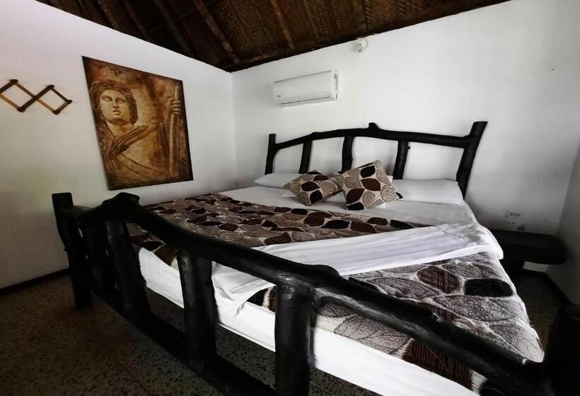 پانسیون Monte Verde Hostal