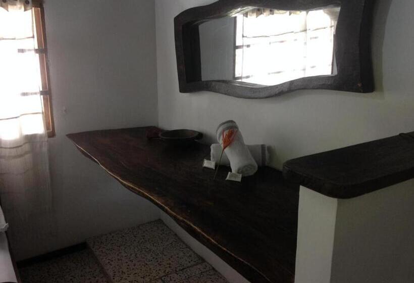 پانسیون Monte Verde Hostal