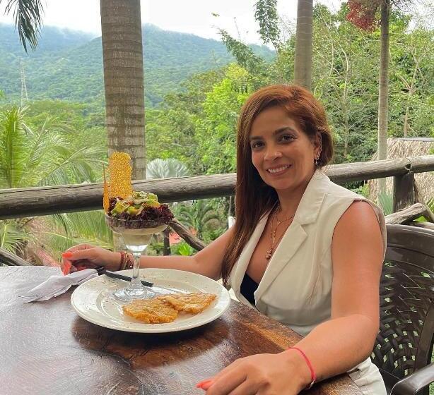 پانسیون Monte Verde Hostal