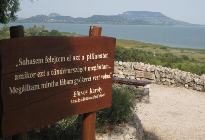 بنسيون Rendeki Vendégház, önálló Ház