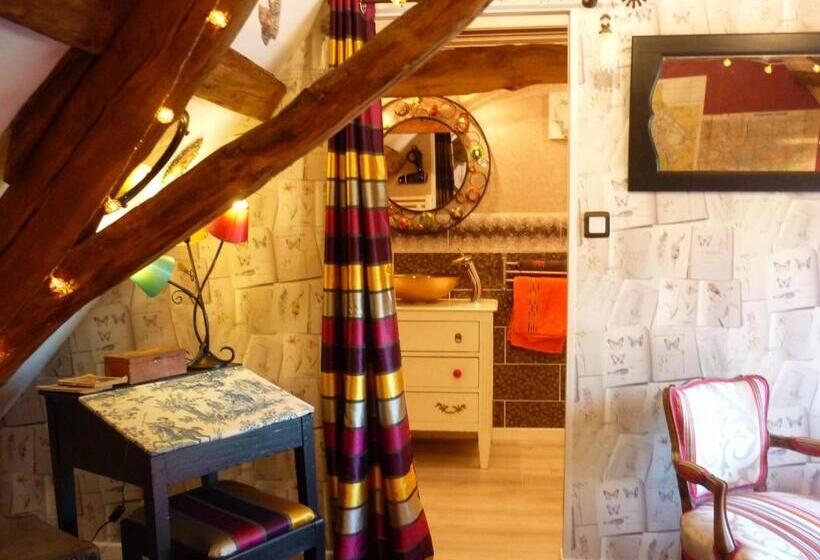 Пансион Residence Beausejour