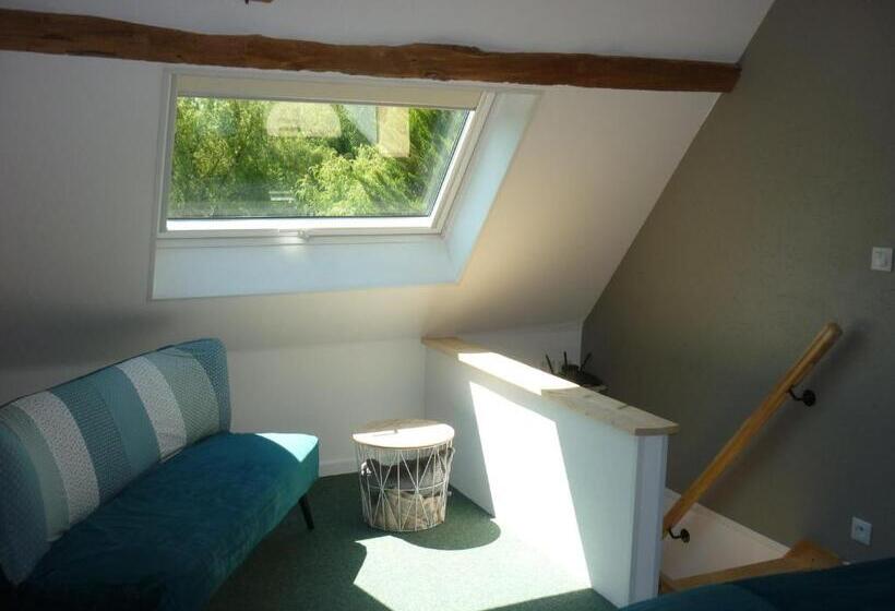 Пансион Residence Beausejour