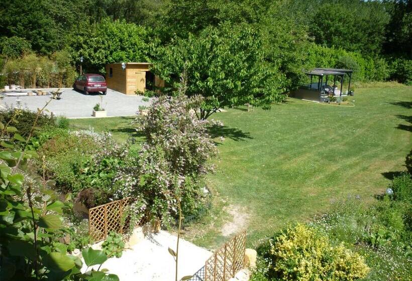 Пансион Residence Beausejour