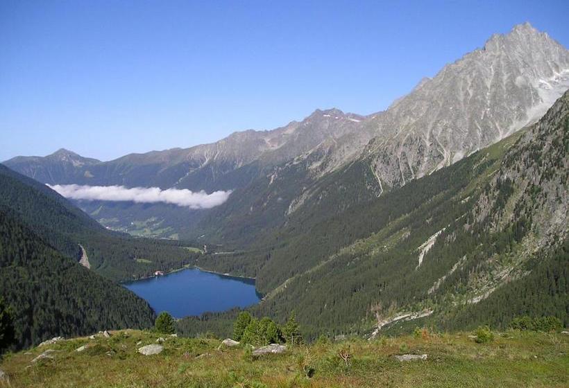 Pension Stoffler