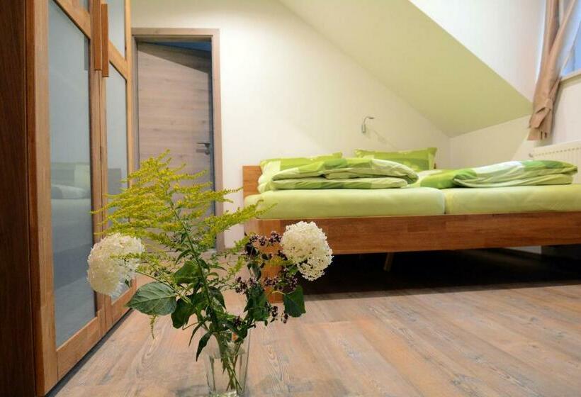 Pension Zum Hirsch