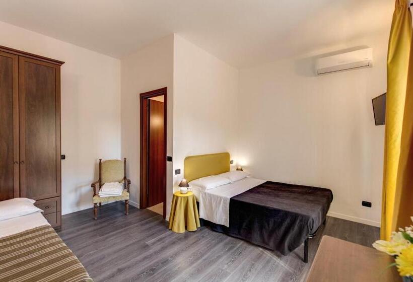 Zen B&b