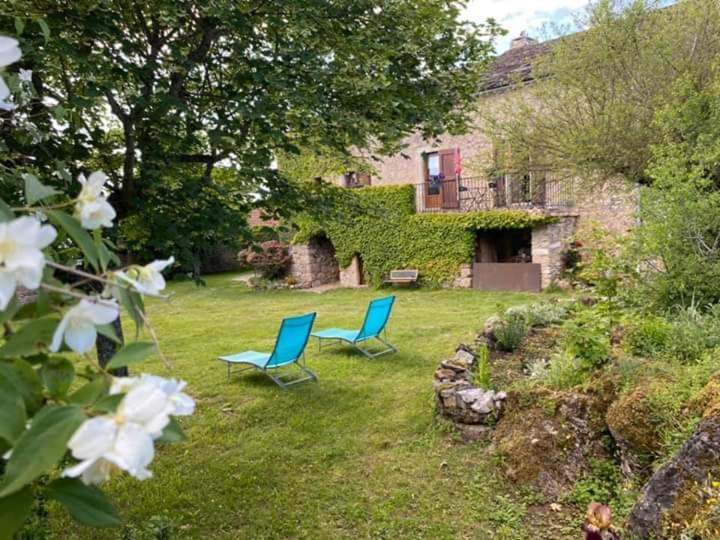 旅馆 Auberge De Cadenas