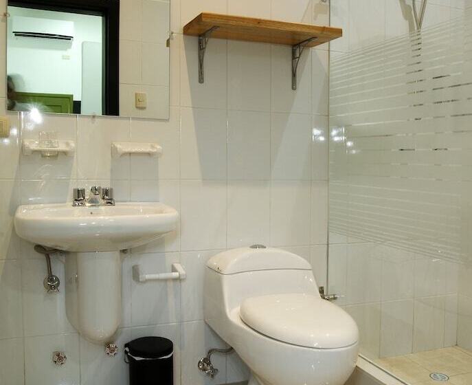 هاستل Casa Taller Ramirez