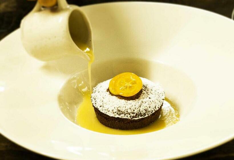 Общежитие Giorgio E Flora Ristorante E Locanda