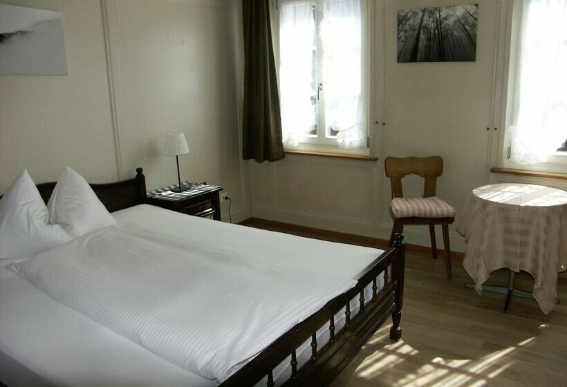 Общежитие Landgasthof Bären