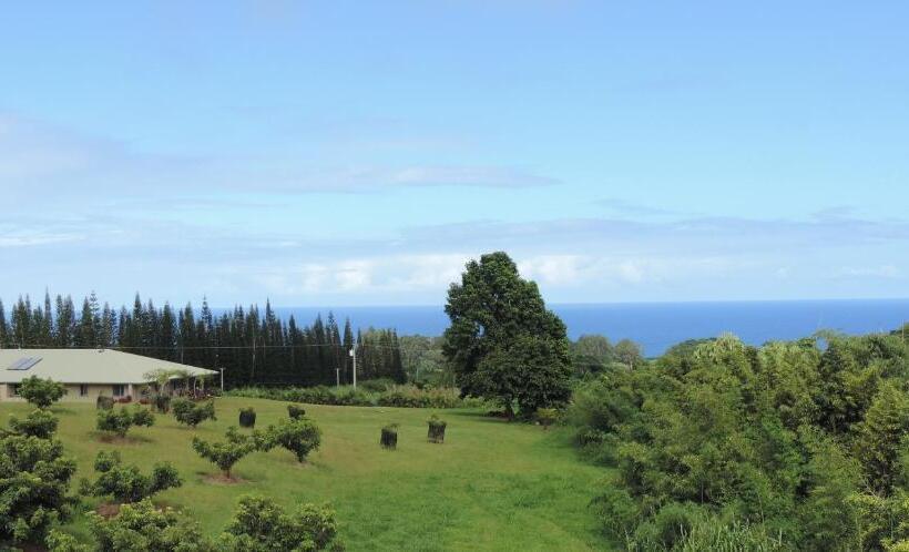 旅馆 Mahana House Country Inn