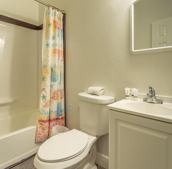 فندق صغير St George Inn