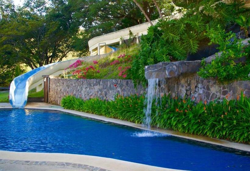 旅馆 Vida Aventura Ranch