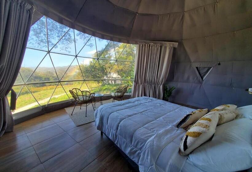 旅馆 Vida Aventura Ranch