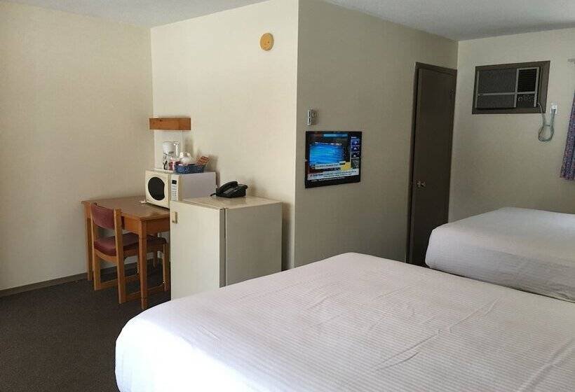 Algonquin Motel