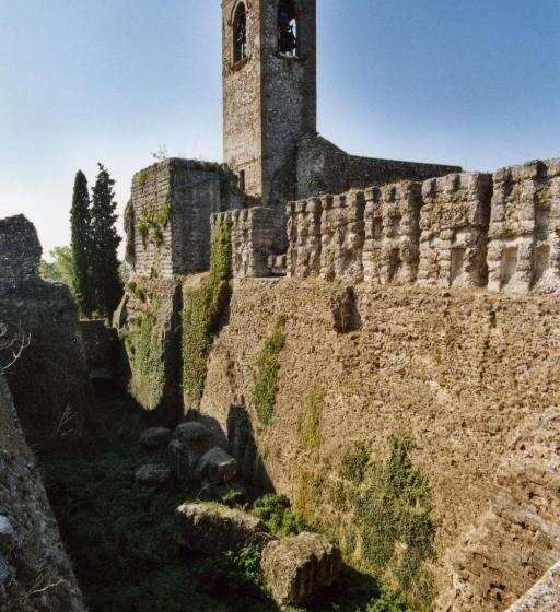 B&b Borgo Tre Case