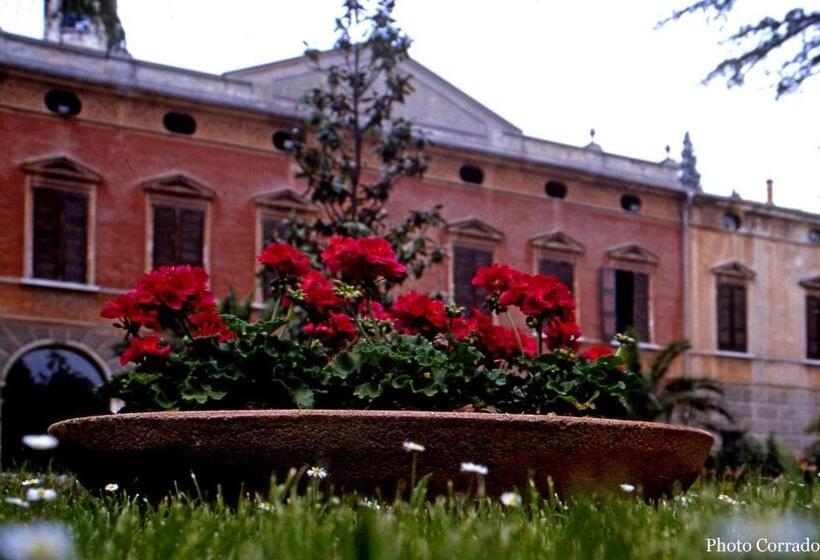 B&b Borgo Tre Case