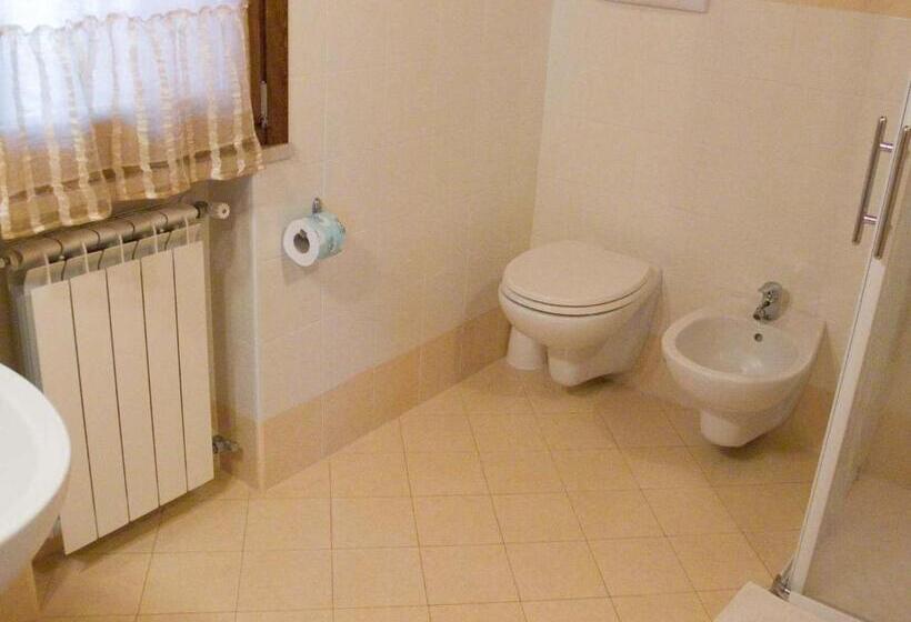 B&b Borgo Tre Case