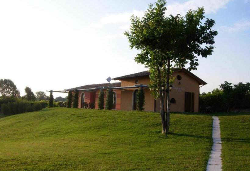 B&b Borgo Tre Case