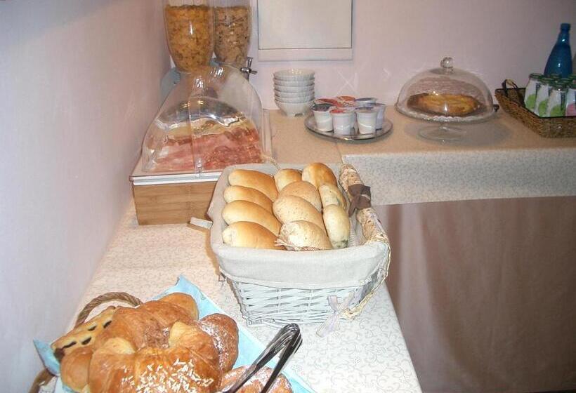 B&b Borgo Tre Case