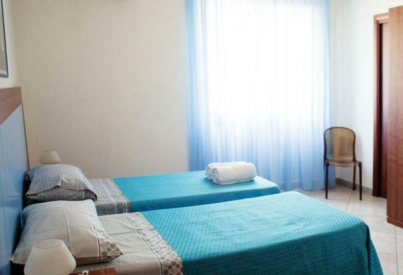 مبيت وإفطار A Luara