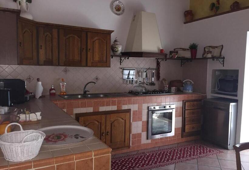 Bed and Breakfast Casale Del Borgo