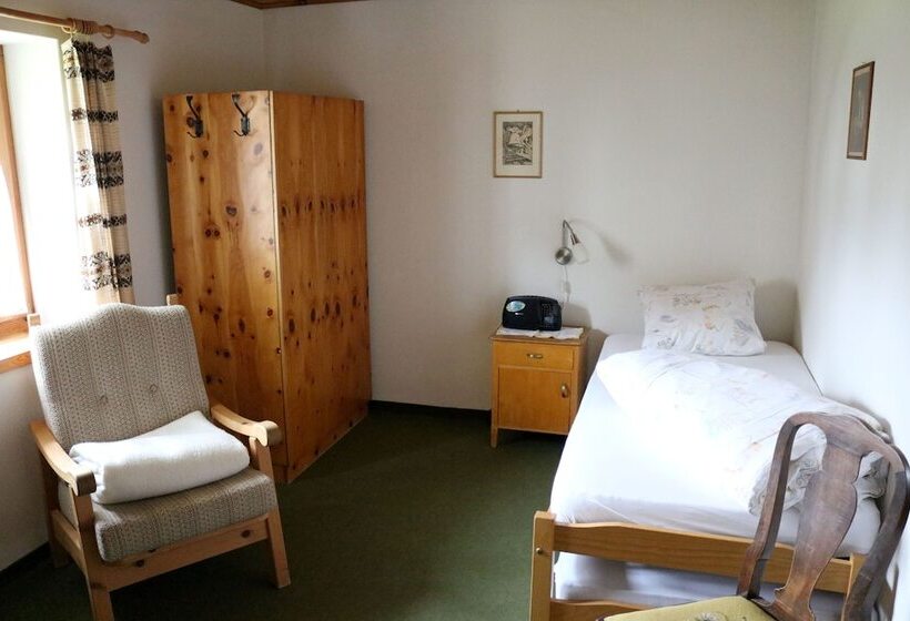 צימר Chasa Randulina