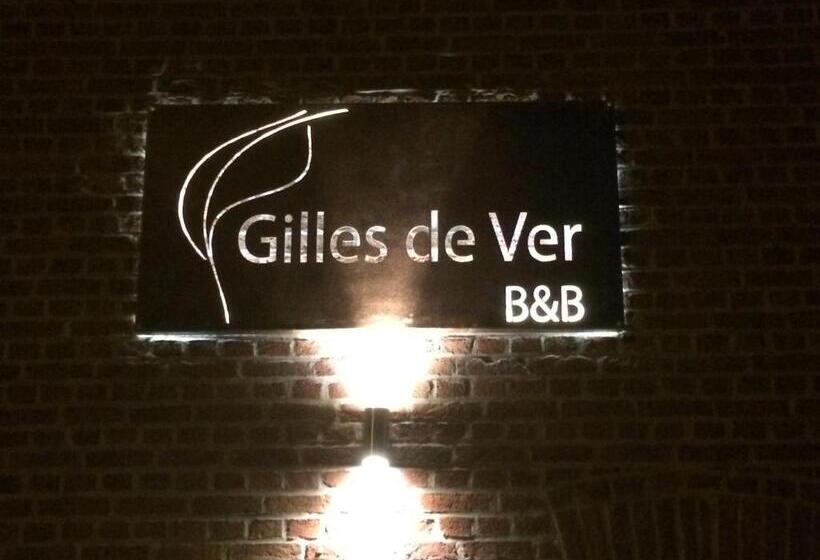 تختخواب و صبحانه Gilles De Ver