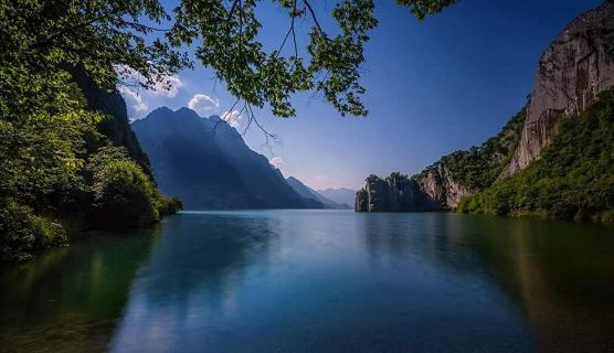 住宿加早餐  Iseo Lake