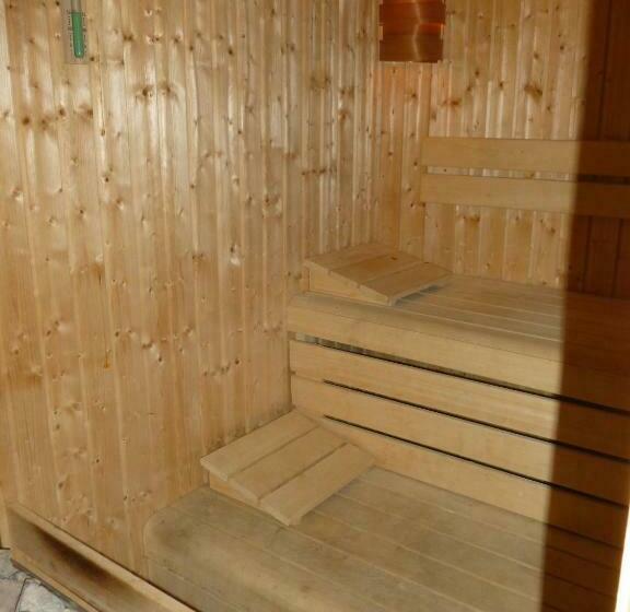 مبيت وإفطار La Chambre Au Château