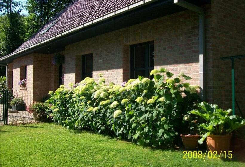 تختخواب و صبحانه La Maison D Hôtes Du Mont Des Cats