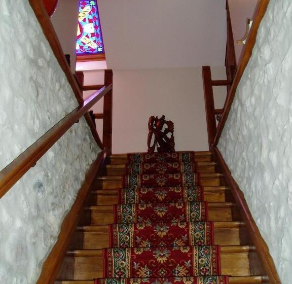 Bed and Breakfast La Maison D'euterpe