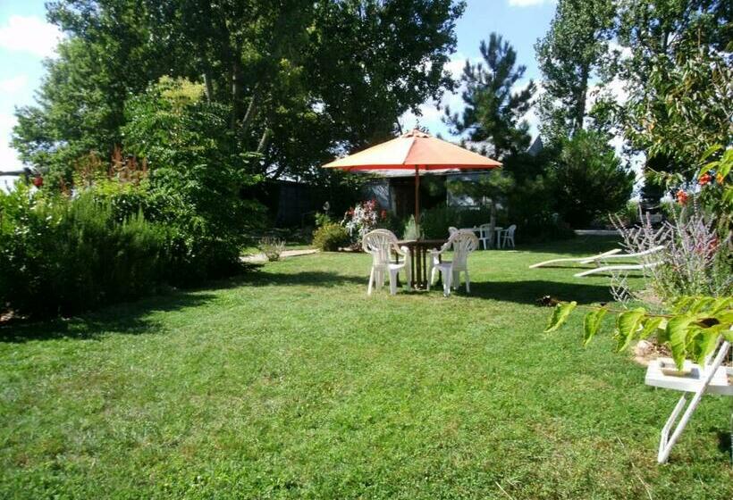 Bed and Breakfast Le Bord De L'eau