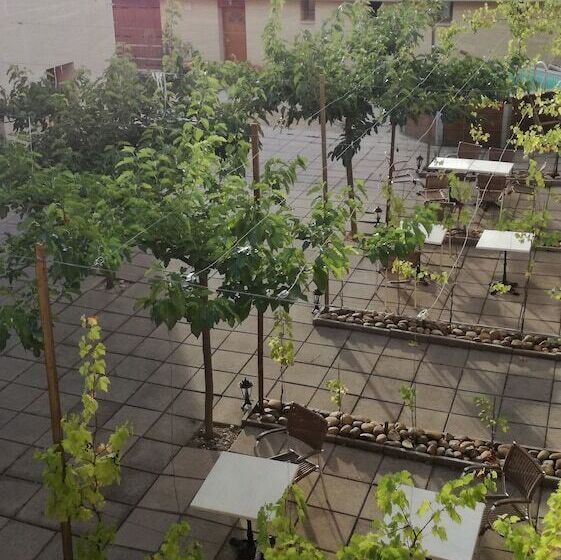 住宿加早餐  Le Clos Boisé