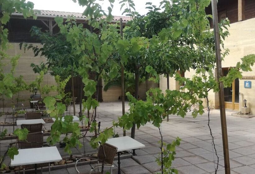 住宿加早餐  Le Clos Boisé
