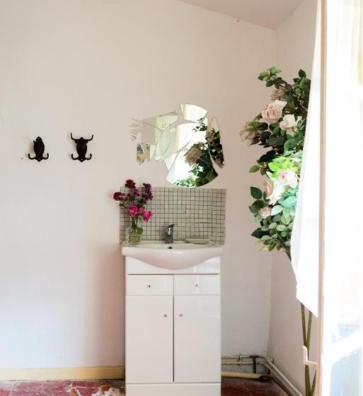 ベッドアンドブレックファースト Le Flamant Rouge Guesthouse