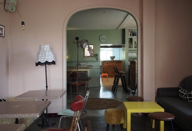 مبيت وإفطار Les Chambres De Lily