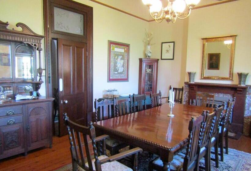 مبيت وإفطار Lochinvar House