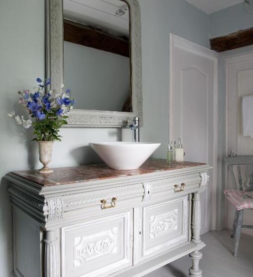 ベッドアンドブレックファースト Manoir De La Foulquetiere