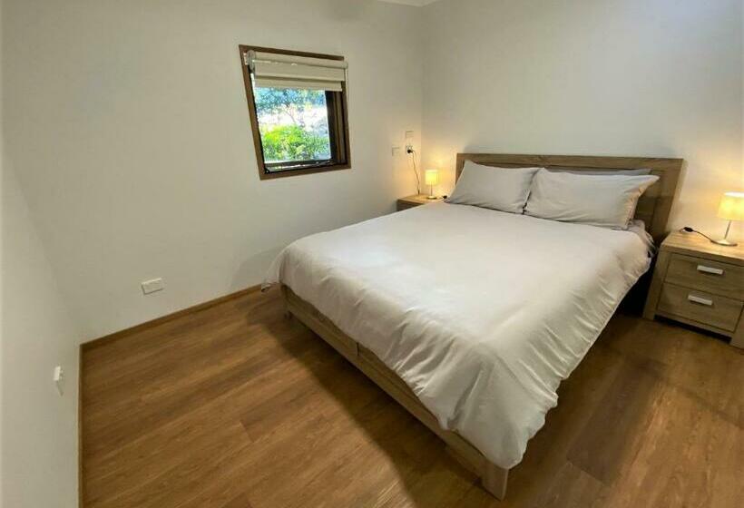 Bed and Breakfast Palmwoods Eco Escape