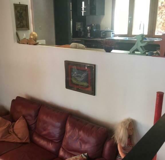 ベッドアンドブレックファースト Schwanenvilla