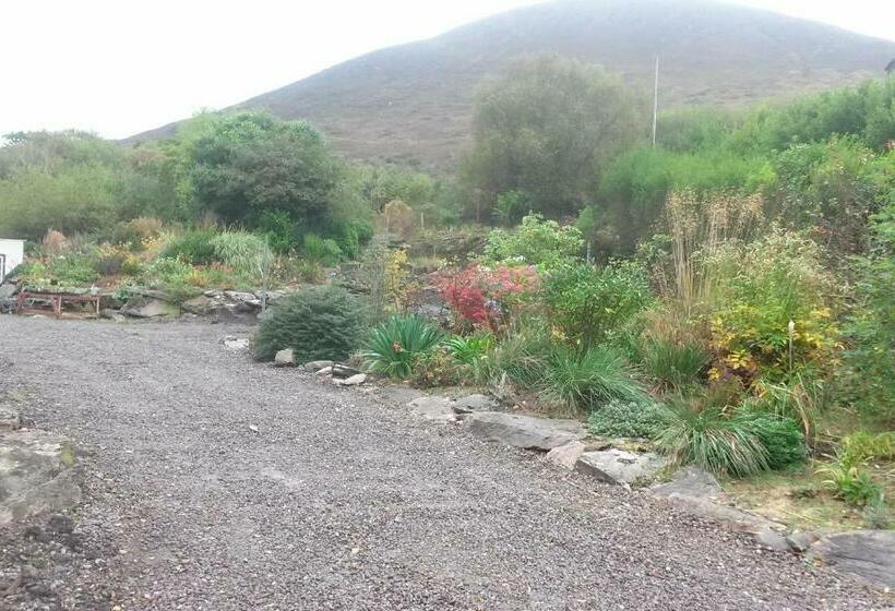 مبيت وإفطار Victoria's House