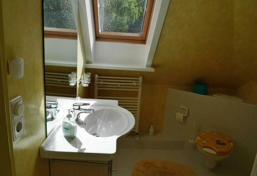تختخواب و صبحانه Villa Kükenkamp